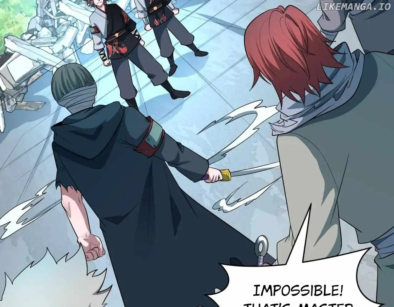 Age of Terror — Chapter 488 — page 35