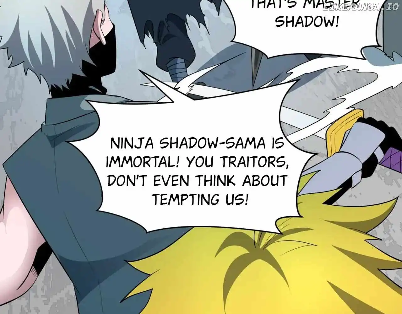 Age of Terror — Chapter 488 — page 36
