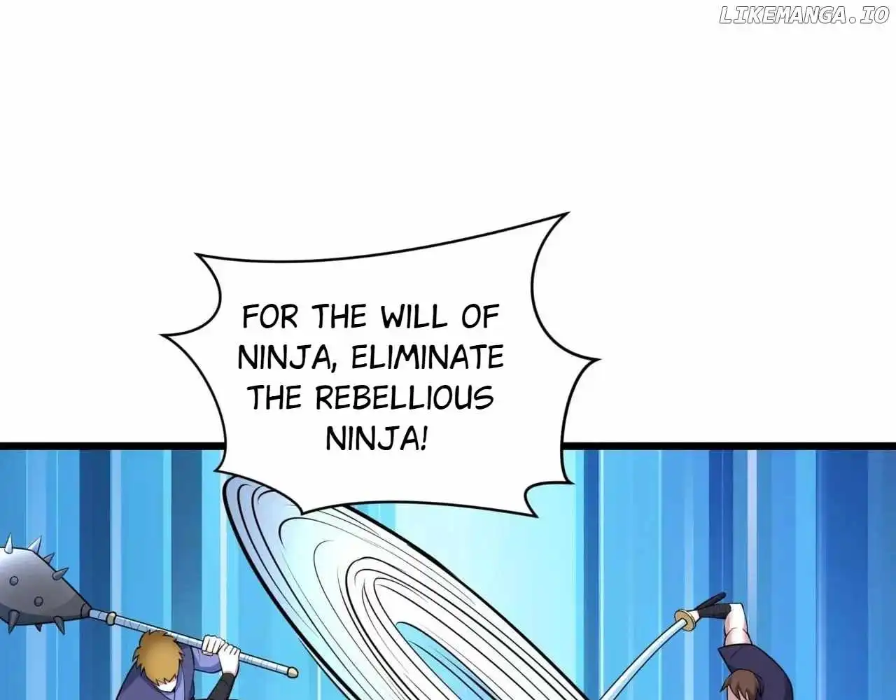 Age of Terror — Chapter 488 — page 40