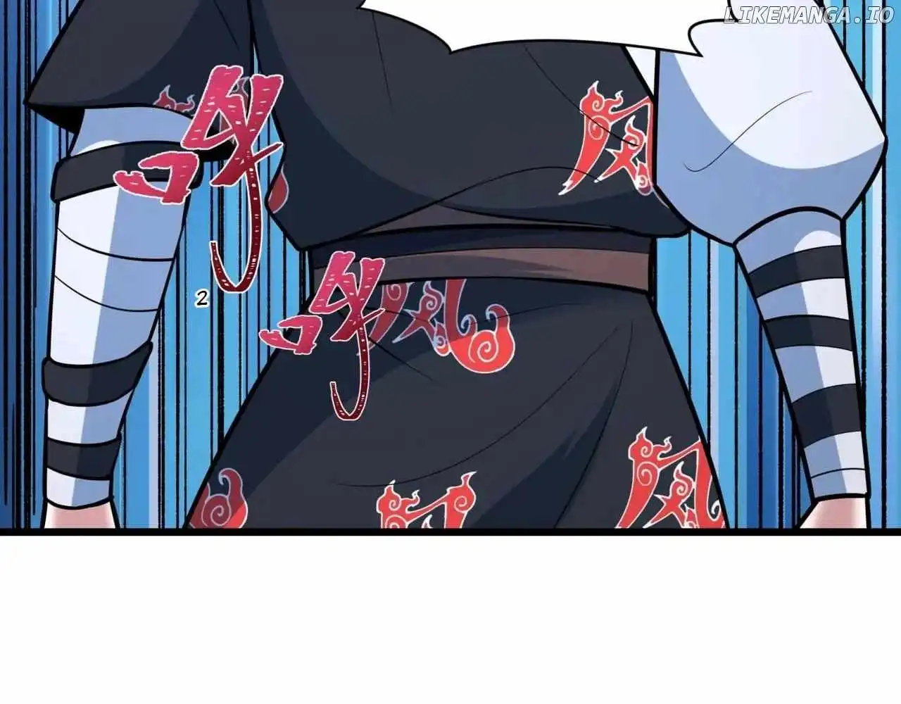 Age of Terror — Chapter 488 — page 43