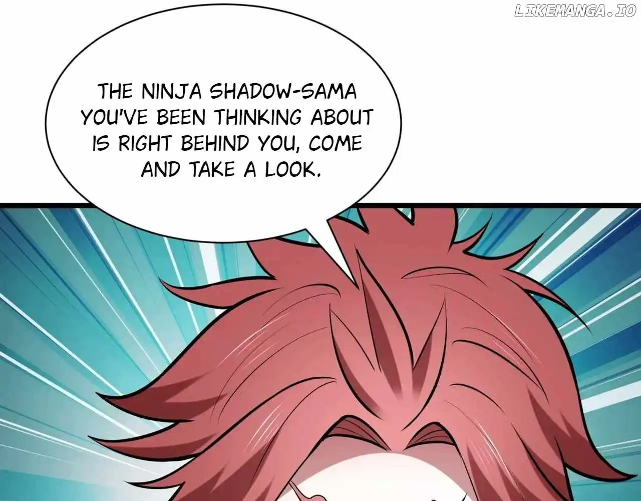 Age of Terror — Chapter 488 — page 44