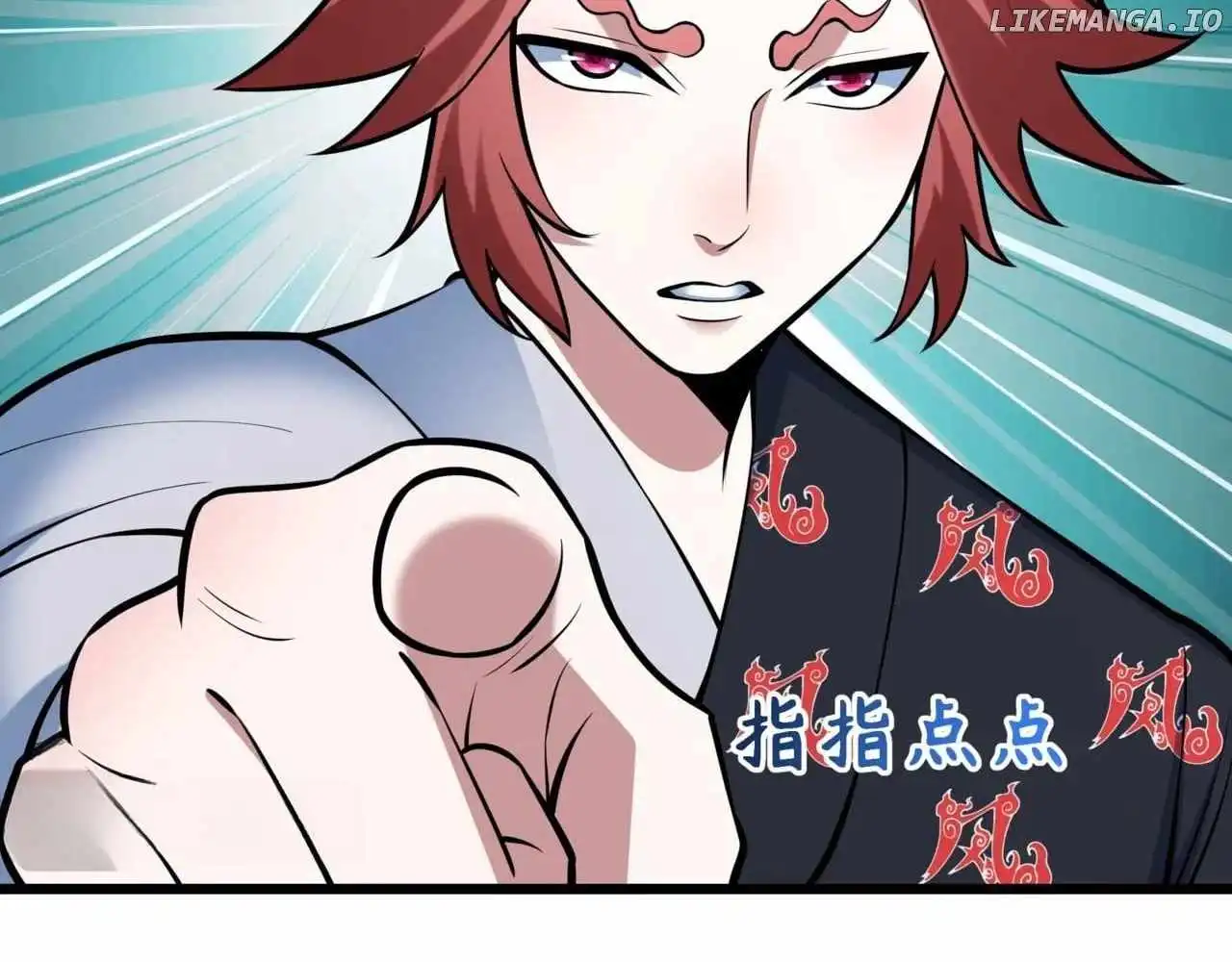 Age of Terror — Chapter 488 — page 45