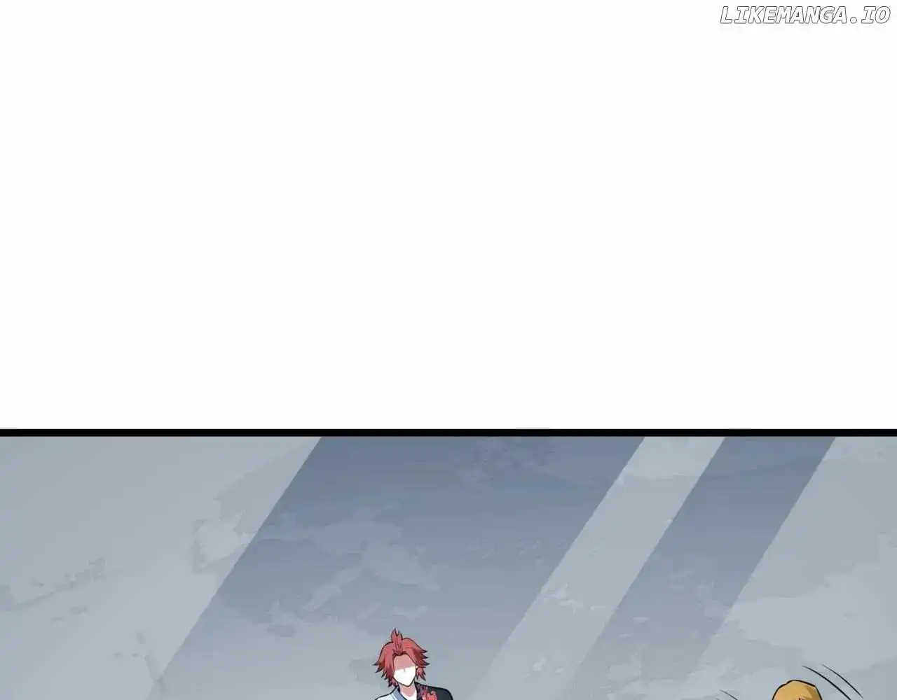 Age of Terror — Chapter 488 — page 46