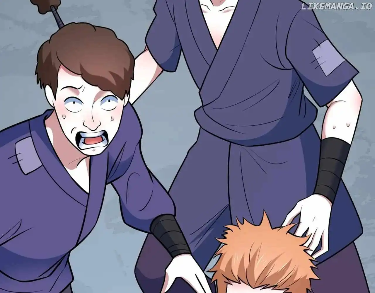 Age of Terror — Chapter 488 — page 51