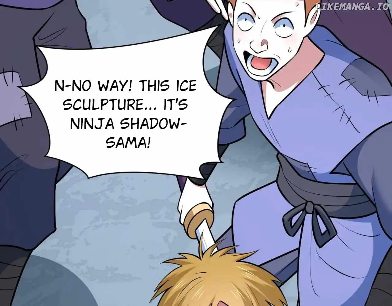 Age of Terror — Chapter 488 — page 52
