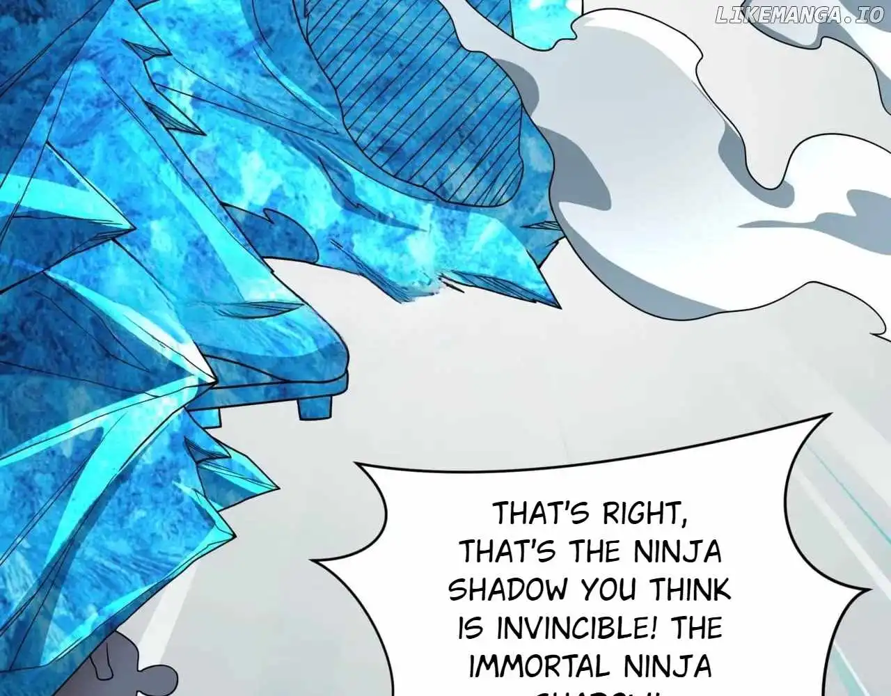 Age of Terror — Chapter 488 — page 58