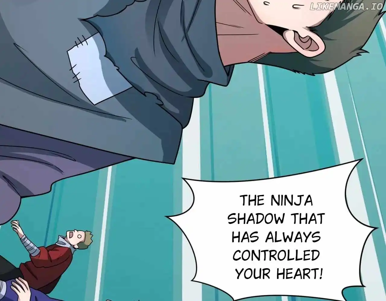 Age of Terror — Chapter 488 — page 60