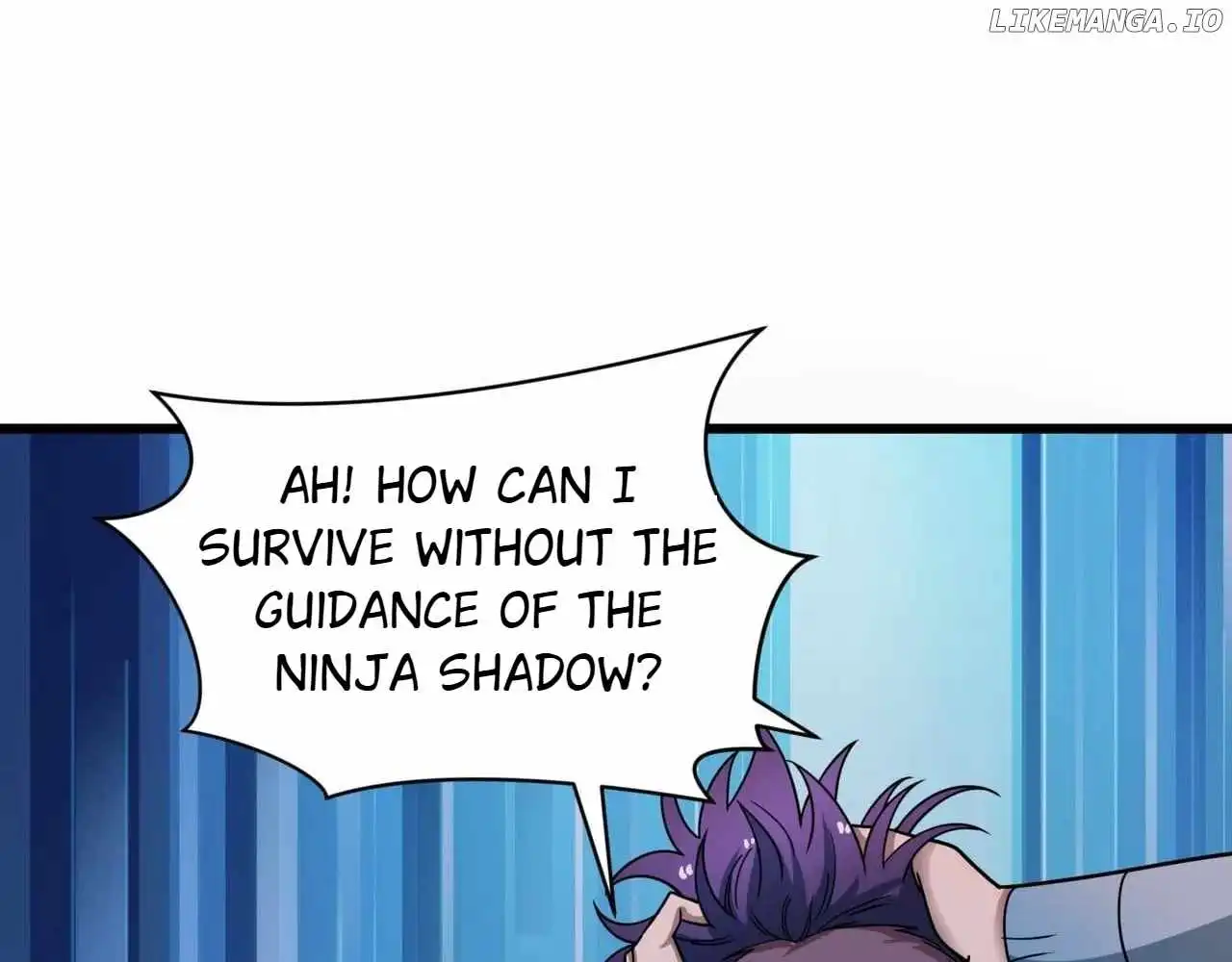 Age of Terror — Chapter 488 — page 64