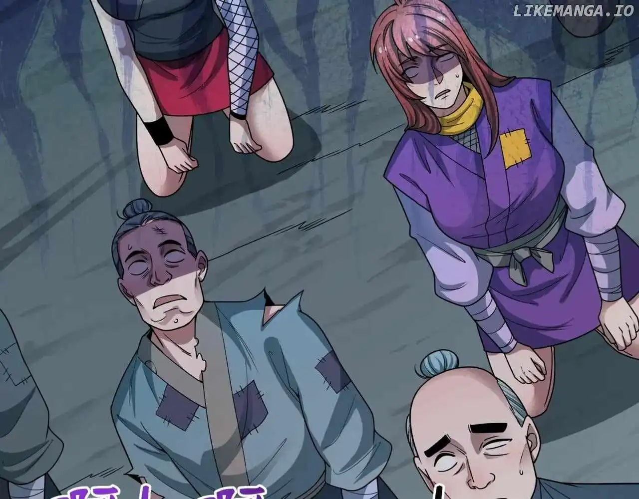 Age of Terror — Chapter 488 — page 69