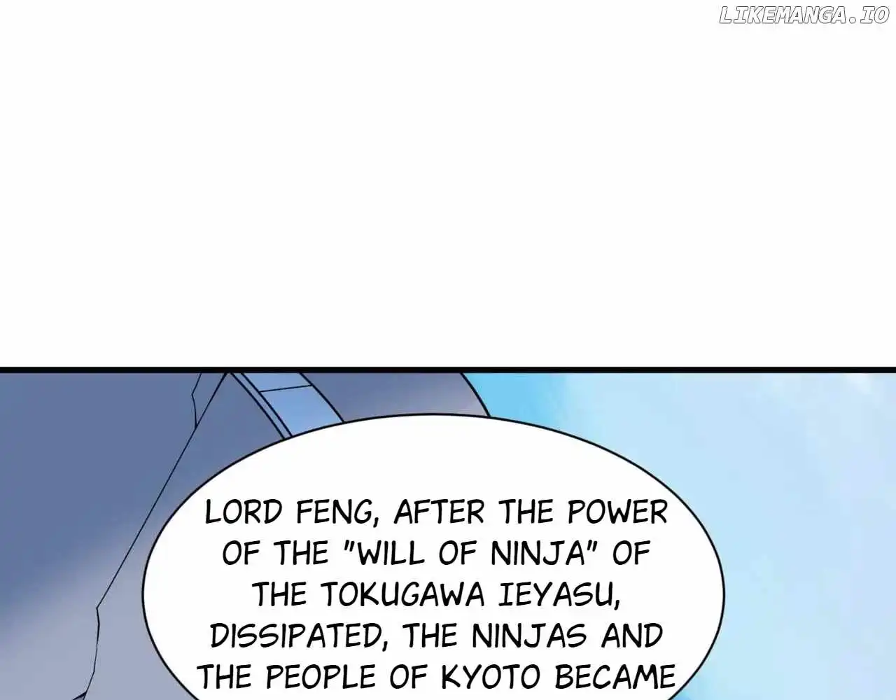 Age of Terror — Chapter 488 — page 77