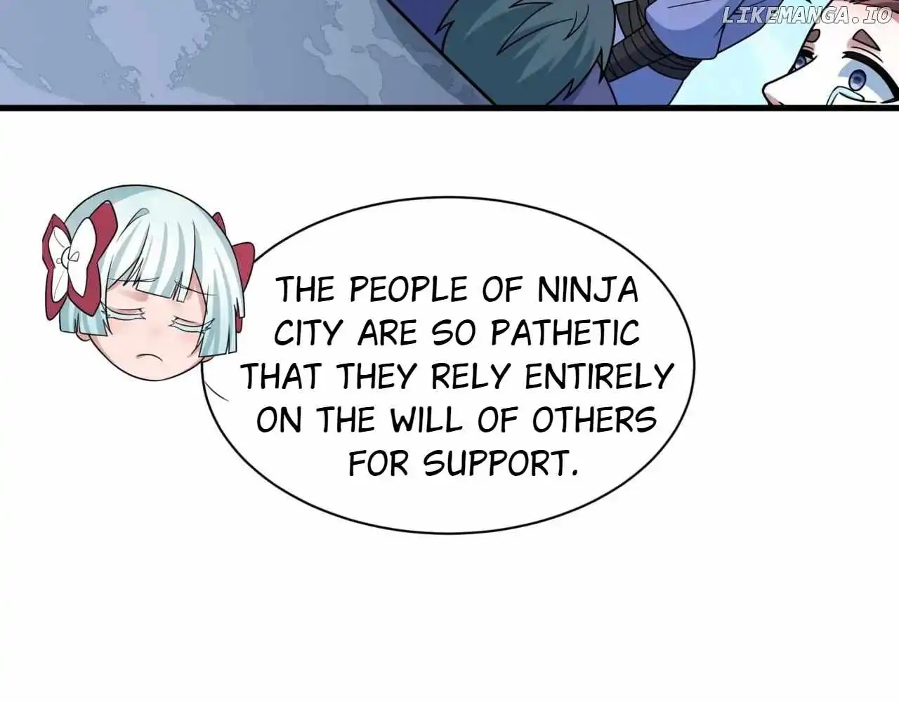 Age of Terror — Chapter 488 — page 81