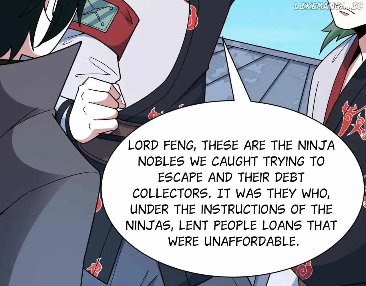 Age of Terror — Chapter 488 — page 83