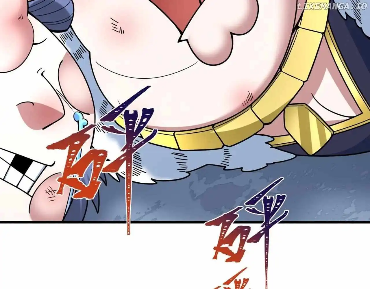 Age of Terror — Chapter 488 — page 87