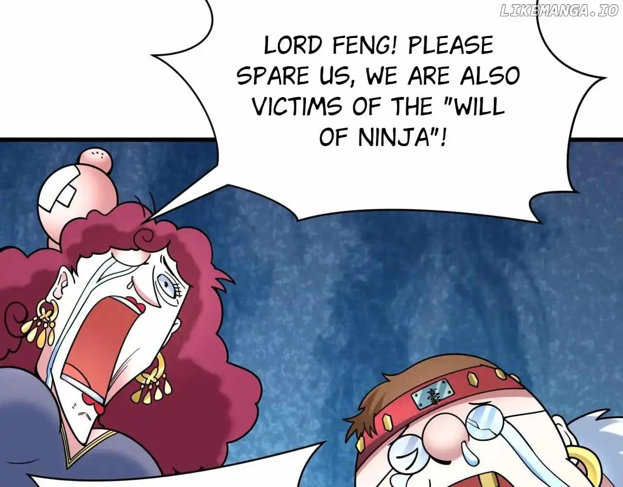 Age of Terror — Chapter 488 — page 89