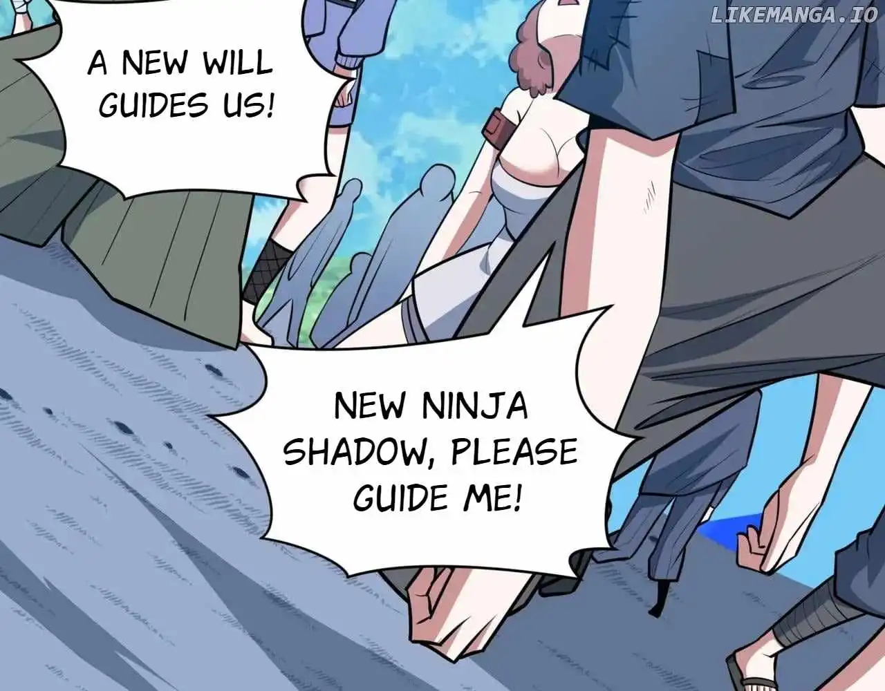 Age of Terror — Chapter 488 — page 103