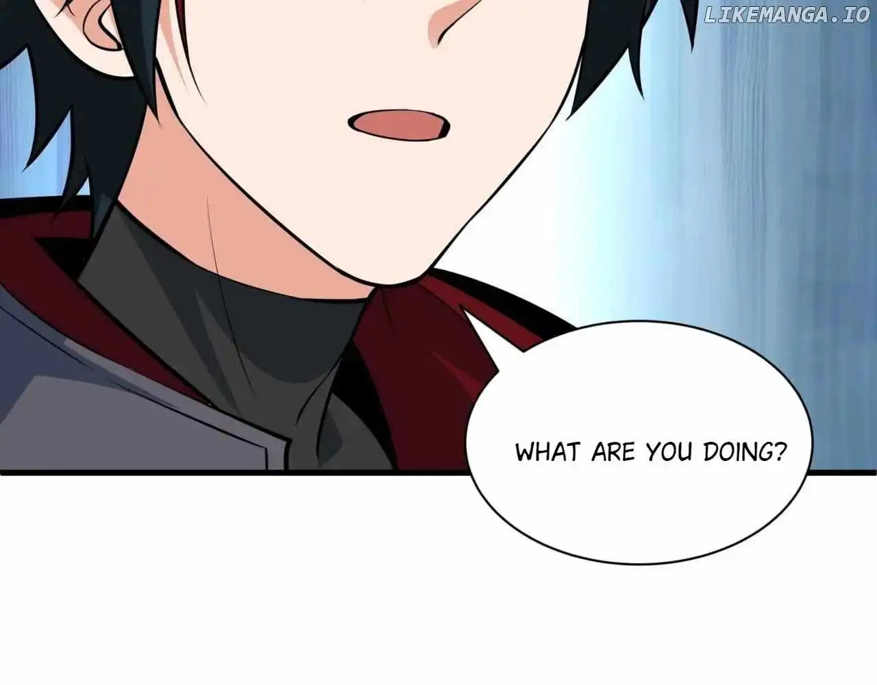 Age of Terror — Chapter 488 — page 110