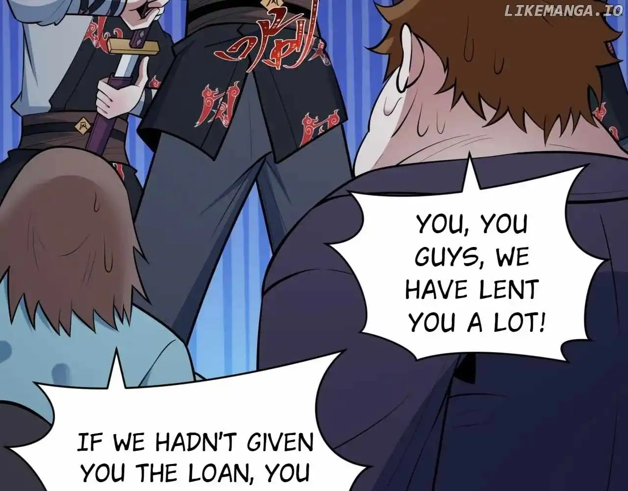 Age of Terror — Chapter 488 — page 133