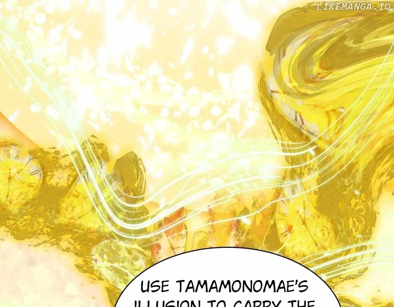 Age of Terror — Chapter 489 — page 27
