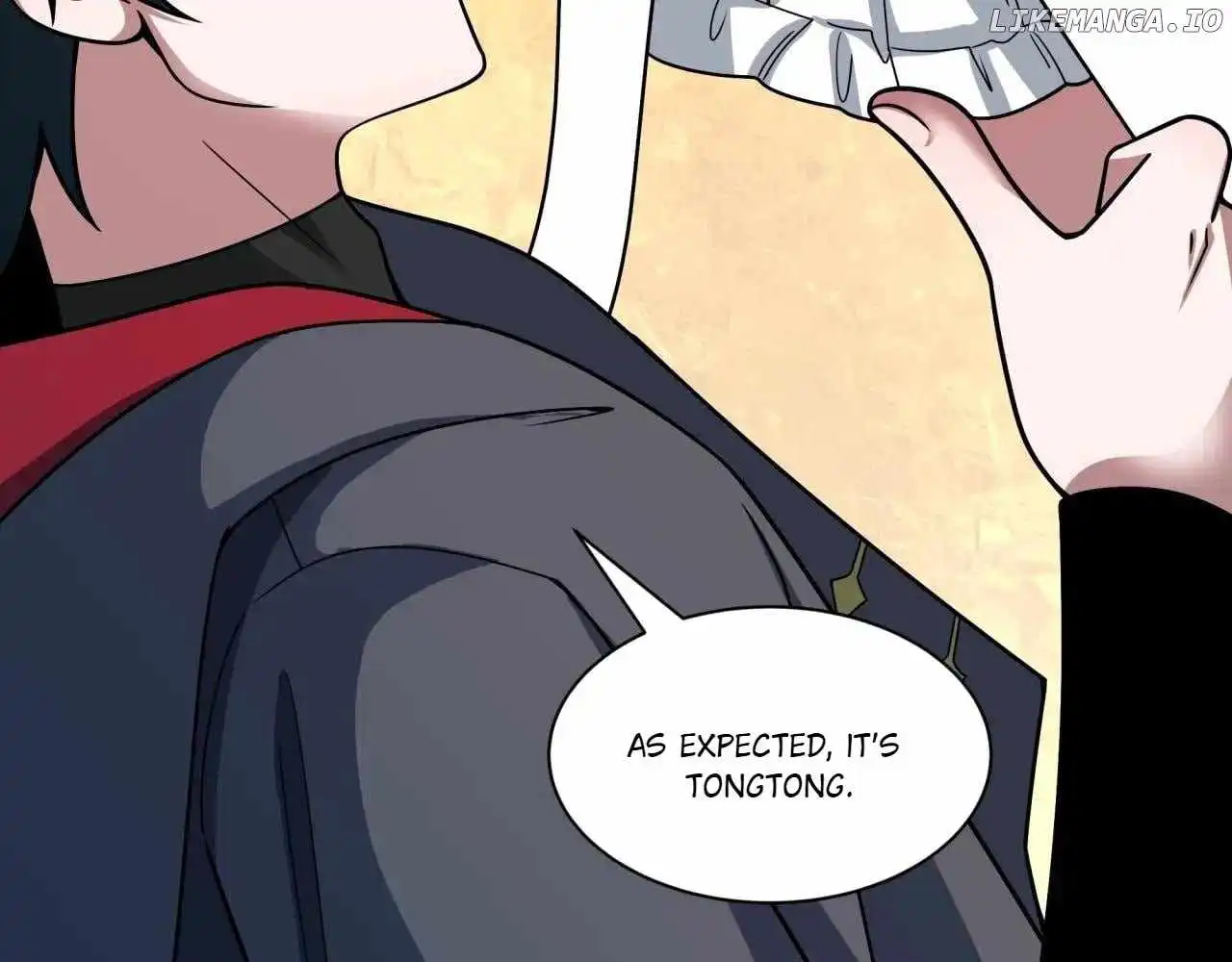 Age of Terror — Chapter 489 — page 31