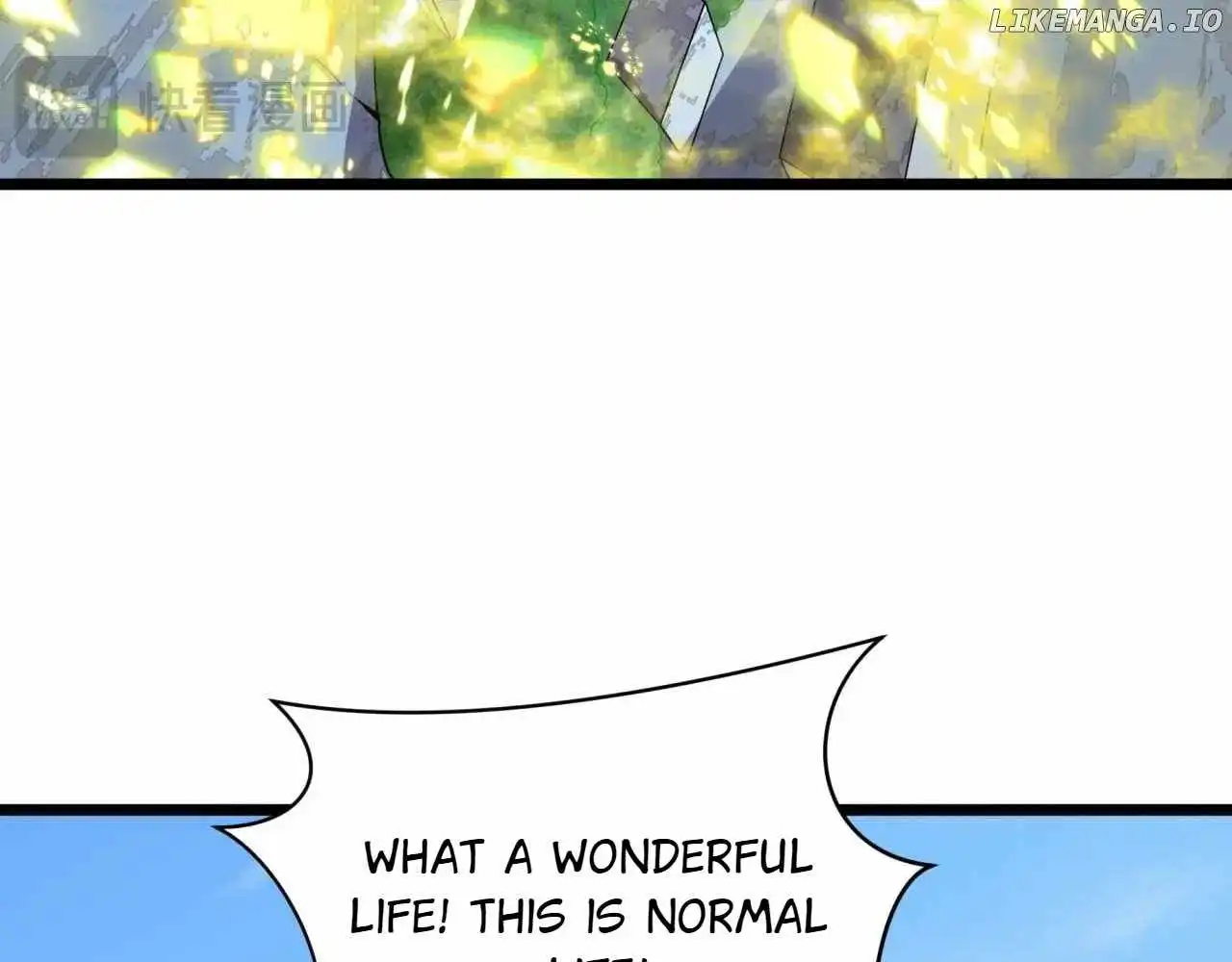 Age of Terror — Chapter 489 — page 36