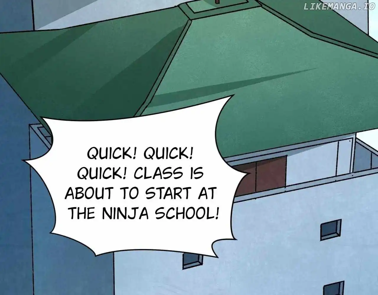Age of Terror — Chapter 489 — page 75