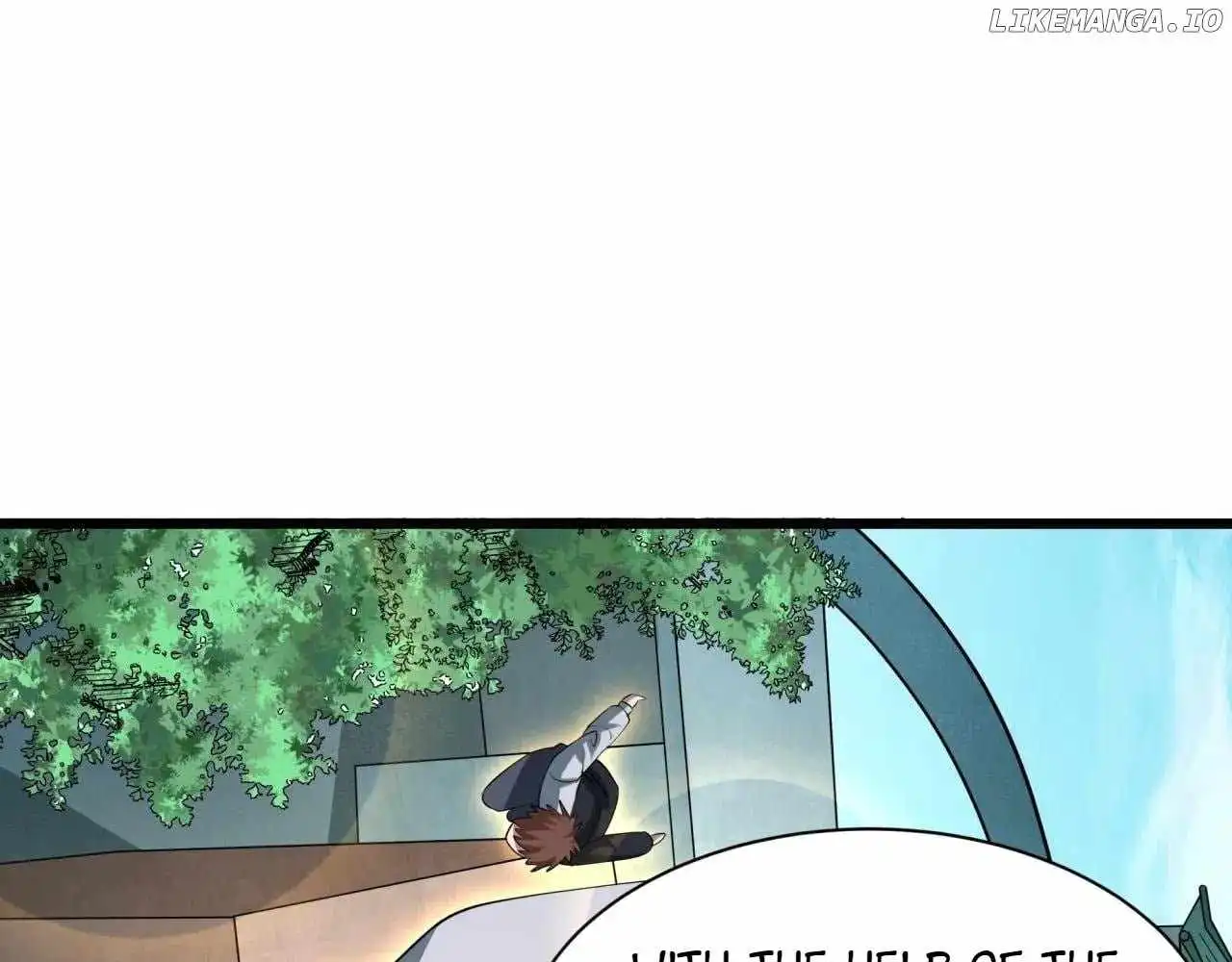 Age of Terror — Chapter 489 — page 77