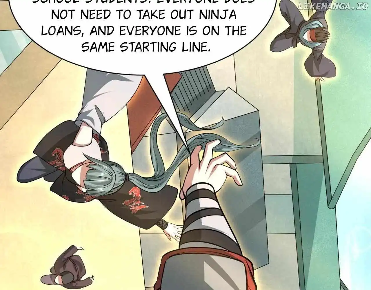 Age of Terror — Chapter 489 — page 80