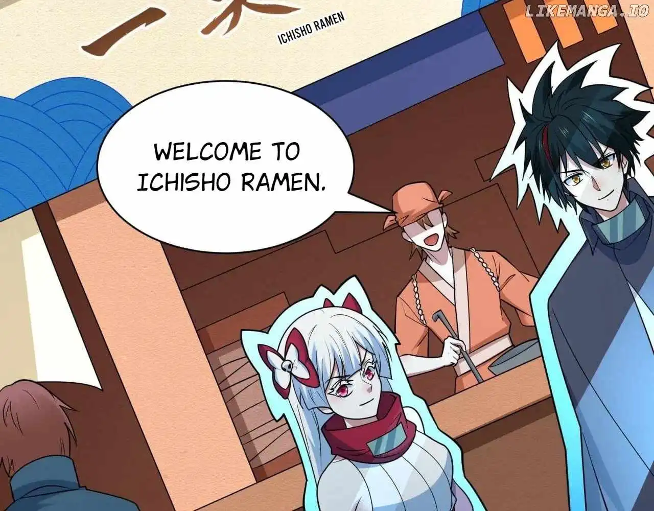 Age of Terror — Chapter 489 — page 92