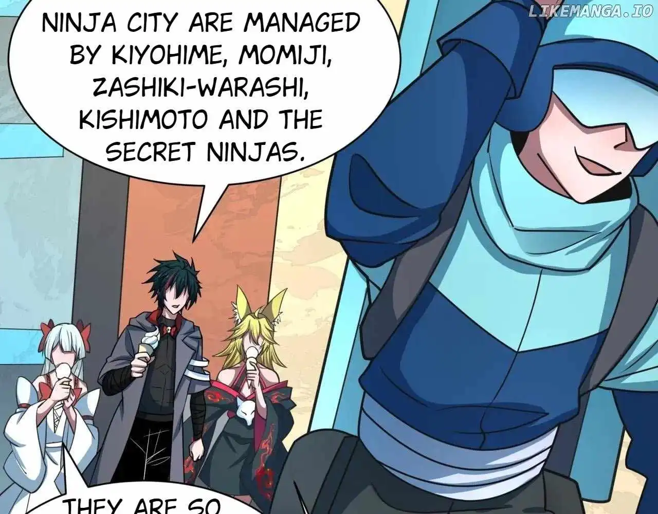 Age of Terror — Chapter 489 — page 110