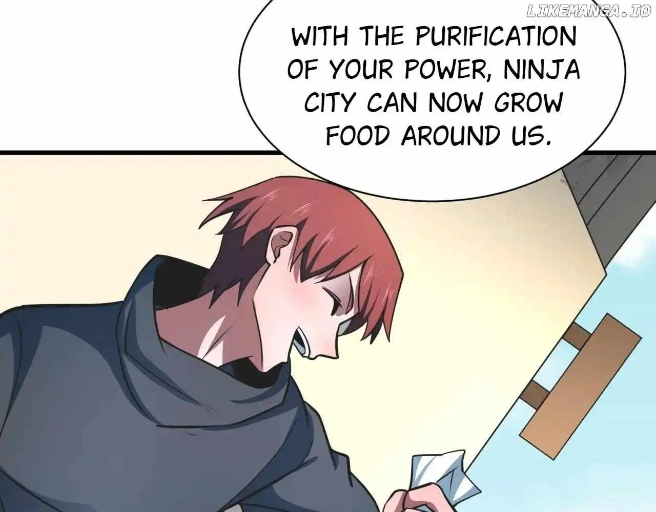 Age of Terror — Chapter 489 — page 113