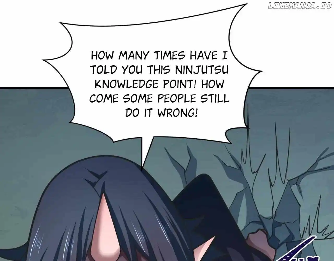 Age of Terror — Chapter 489 — page 117