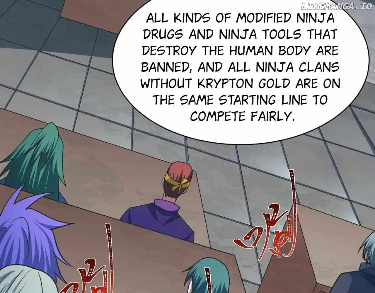 Age of Terror — Chapter 489 — page 122