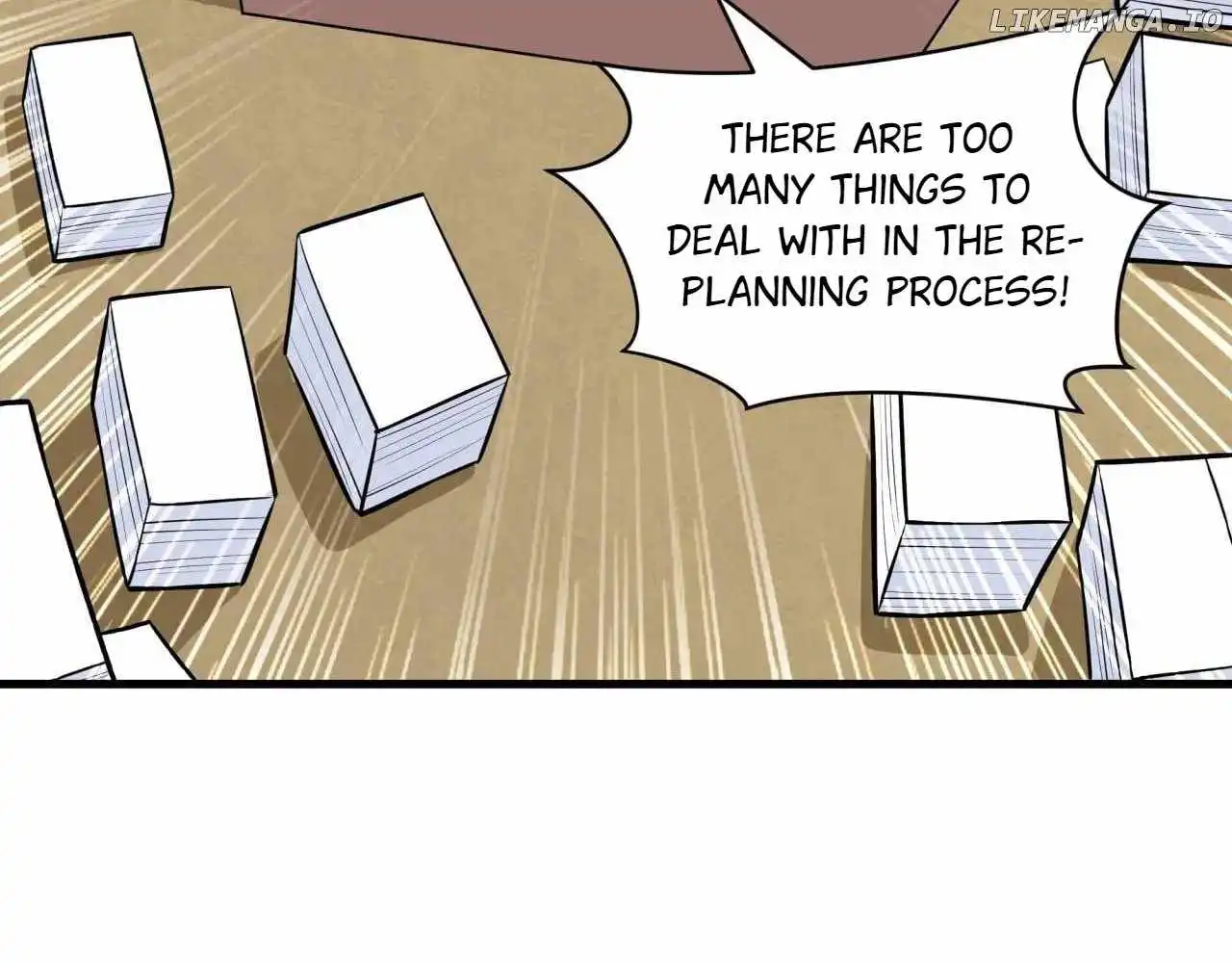 Age of Terror — Chapter 489 — page 131
