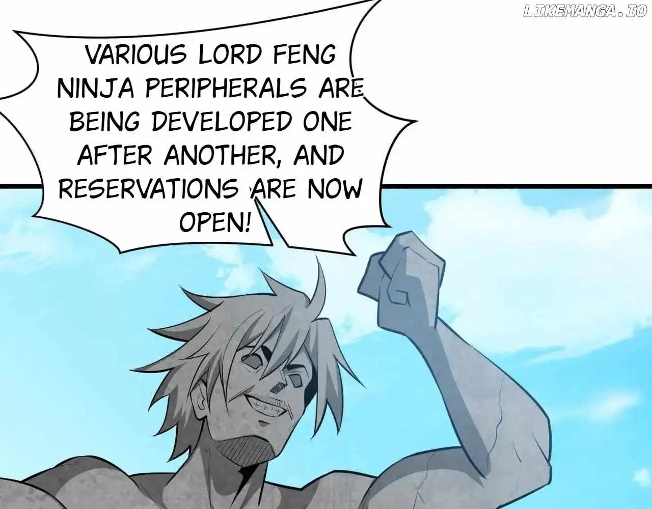 Age of Terror — Chapter 489 — page 138