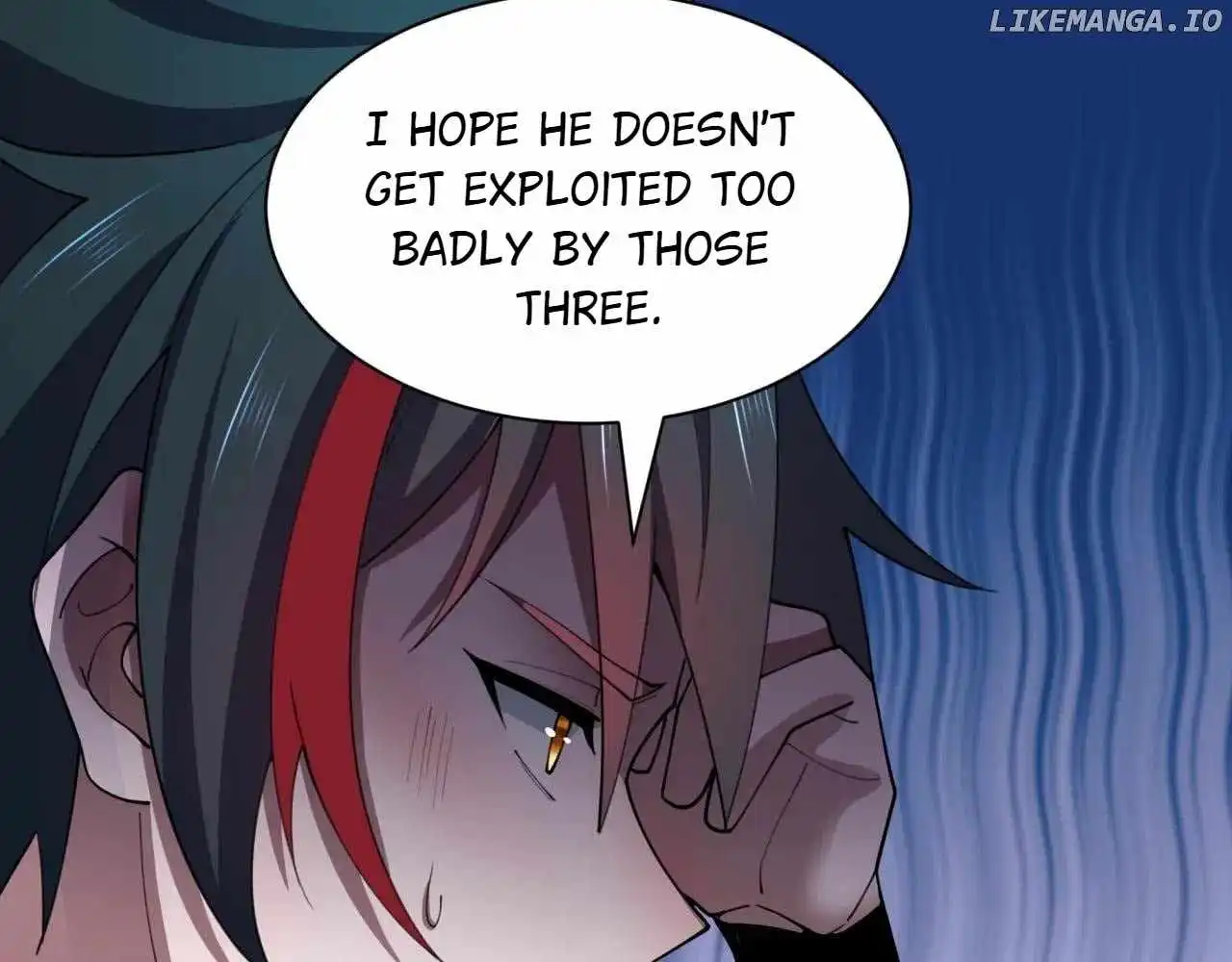 Age of Terror — Chapter 489 — page 165