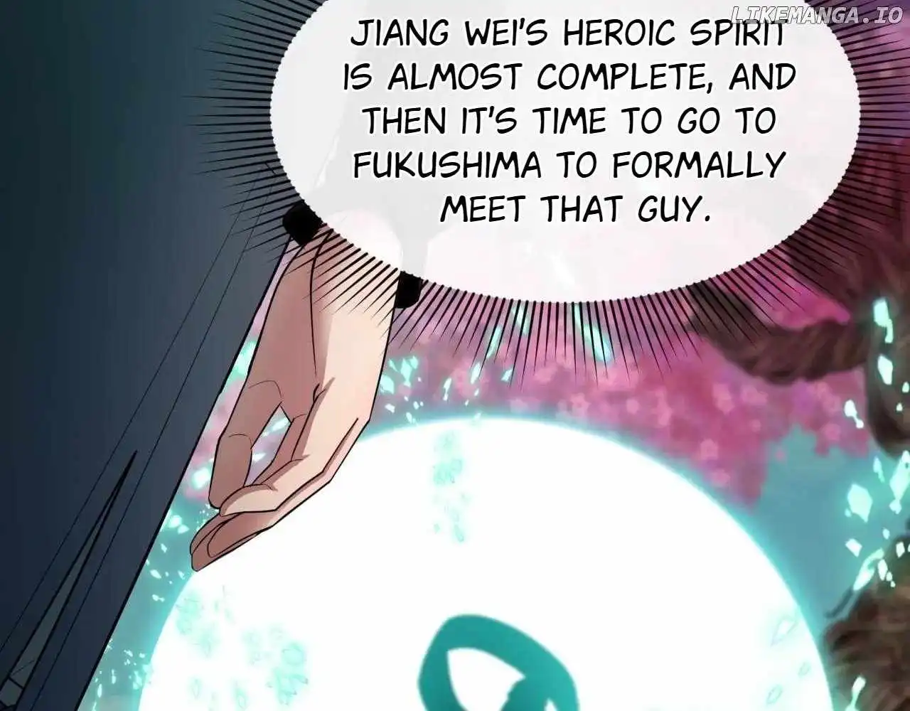 Age of Terror — Chapter 489 — page 171