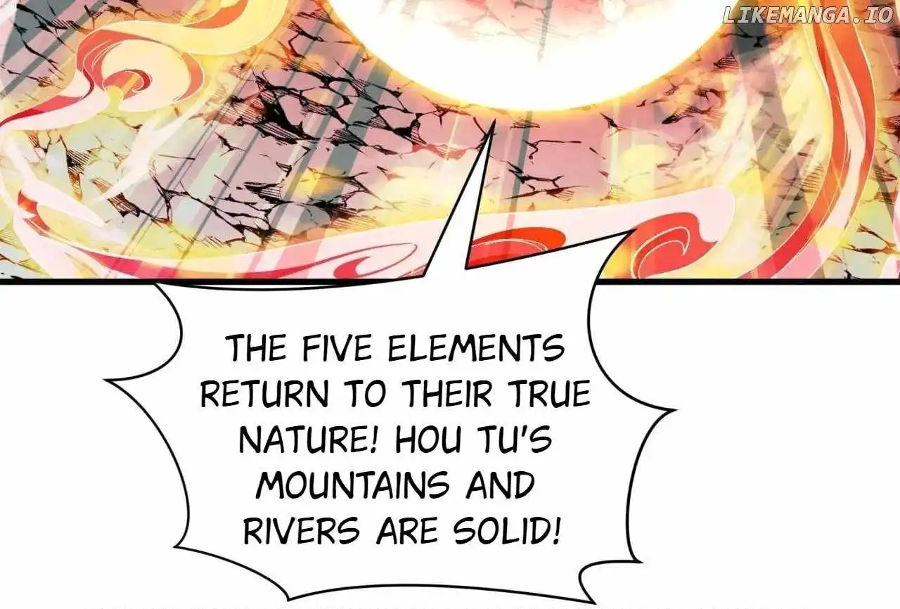 Age of Terror — Chapter 489 — page 194