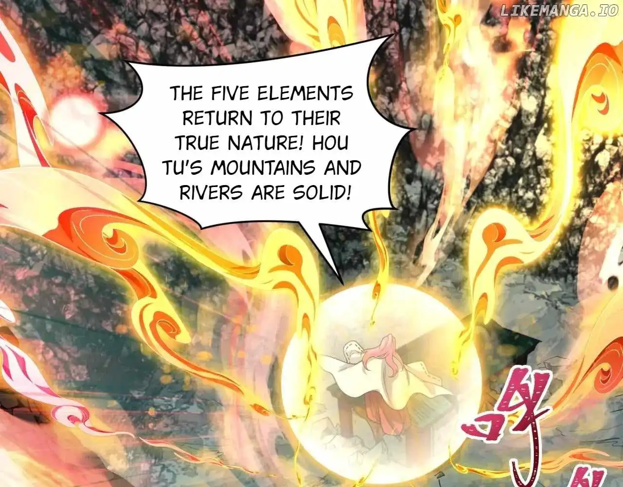 Age of Terror — Chapter 490 — page 2