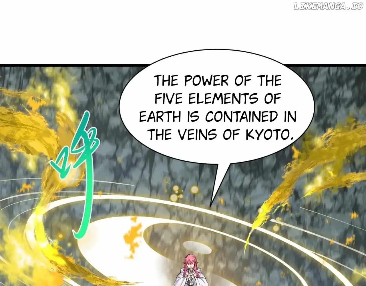 Age of Terror — Chapter 490 — page 7