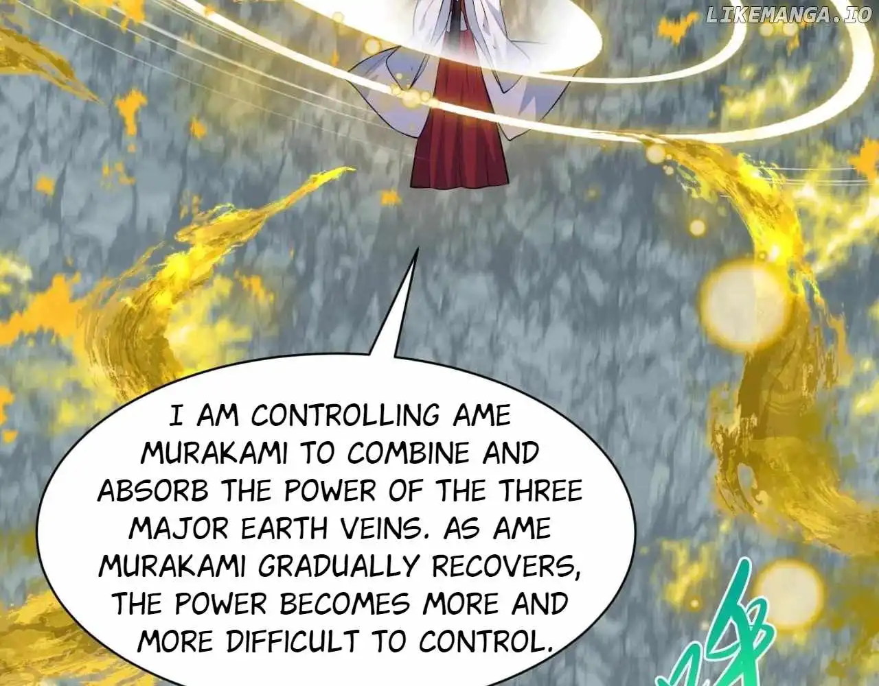 Age of Terror — Chapter 490 — page 8