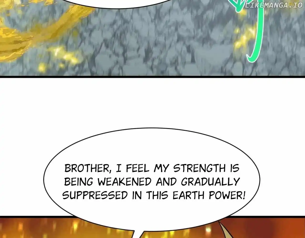 Age of Terror — Chapter 490 — page 9