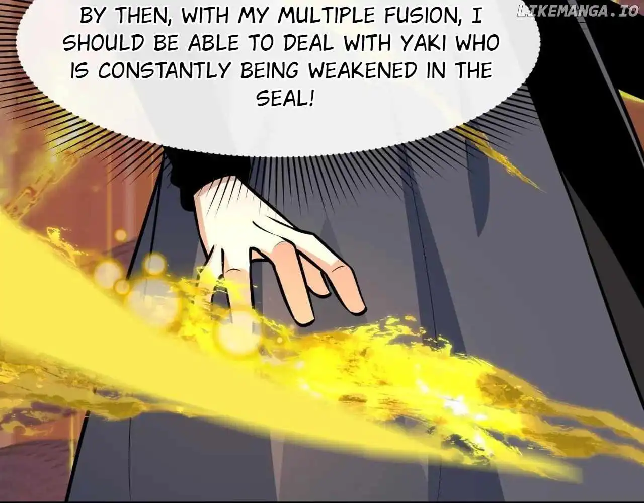 Age of Terror — Chapter 490 — page 14