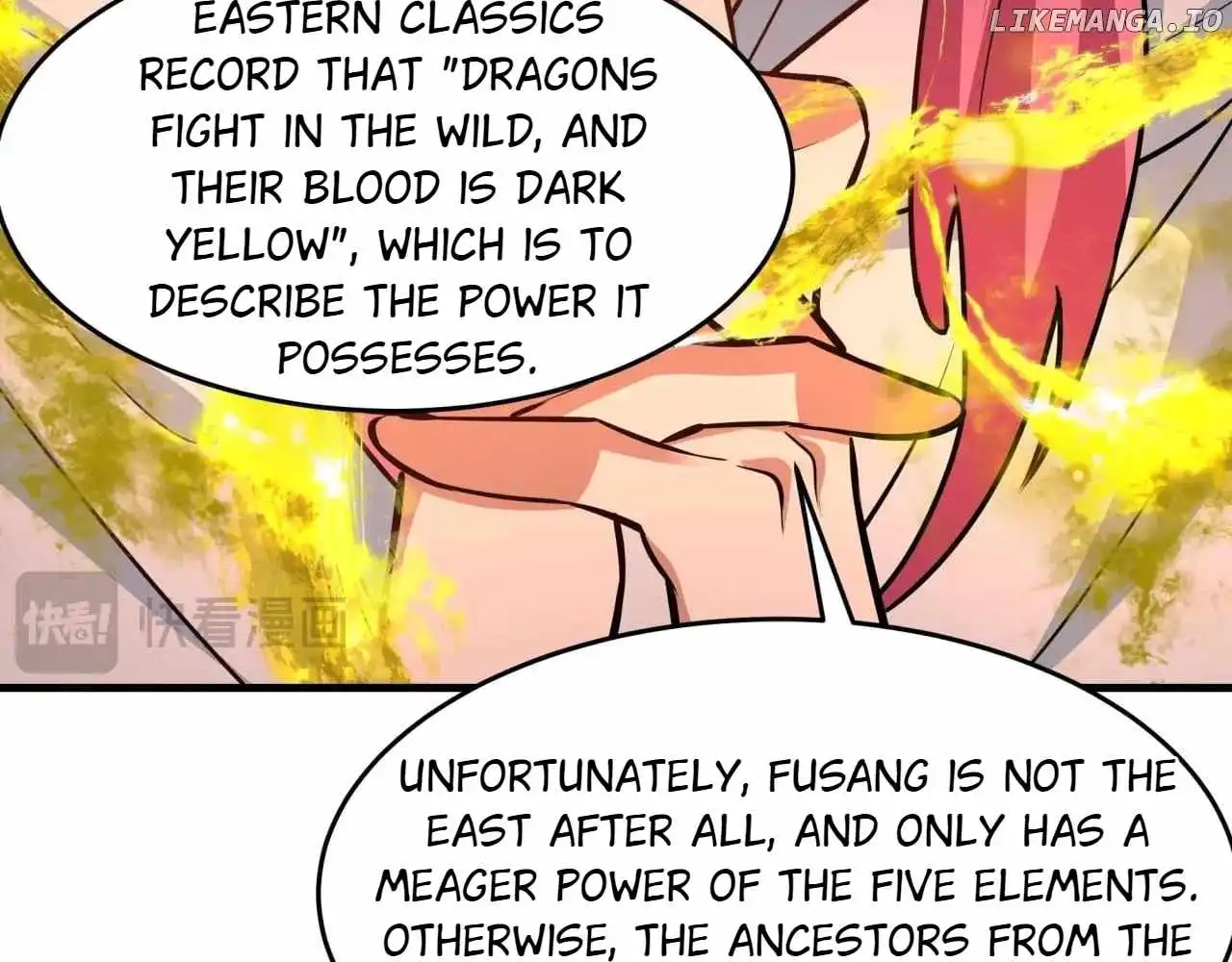 Age of Terror — Chapter 490 — page 17