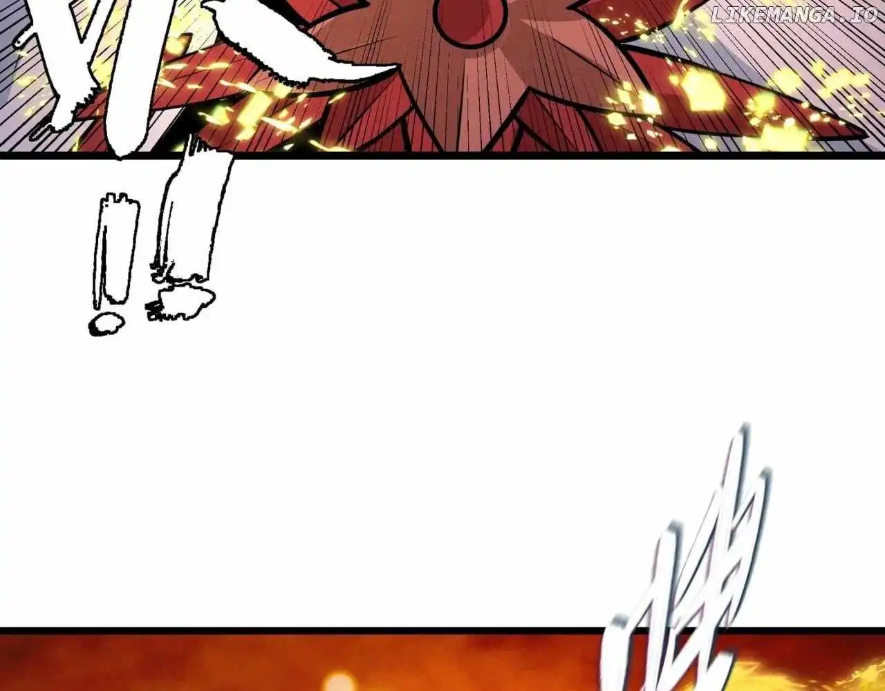 Age of Terror — Chapter 490 — page 31