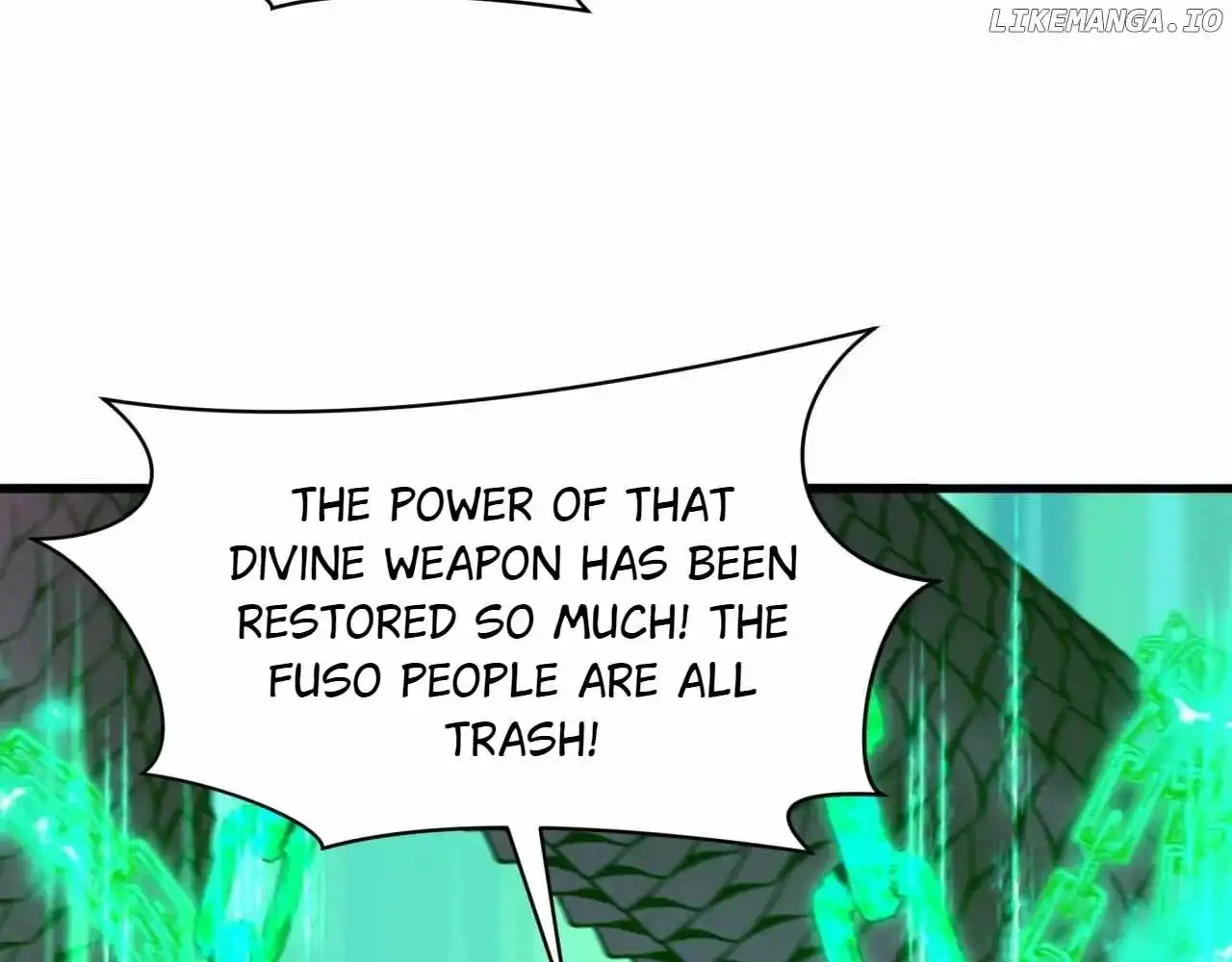 Age of Terror — Chapter 490 — page 56