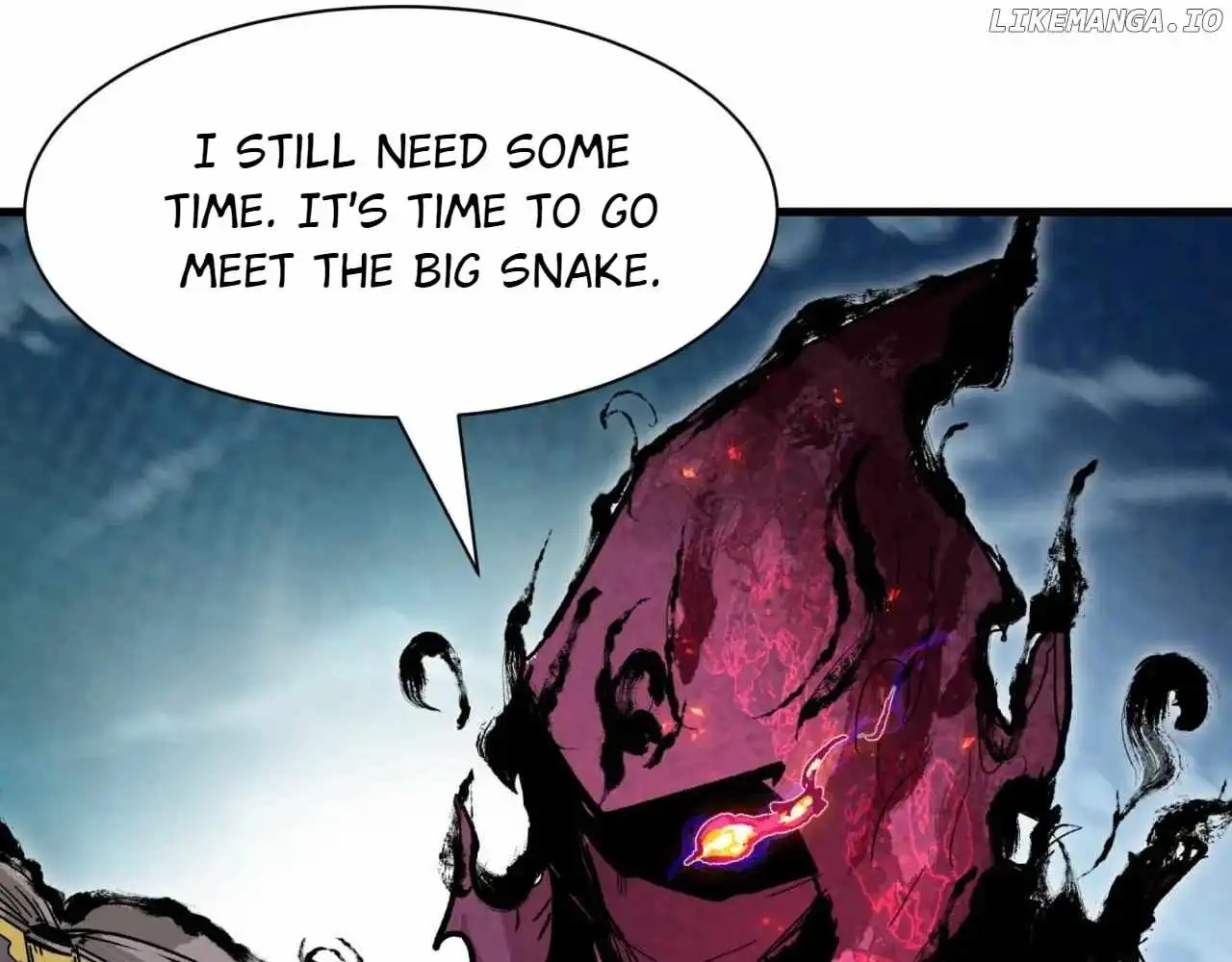 Age of Terror — Chapter 490 — page 69