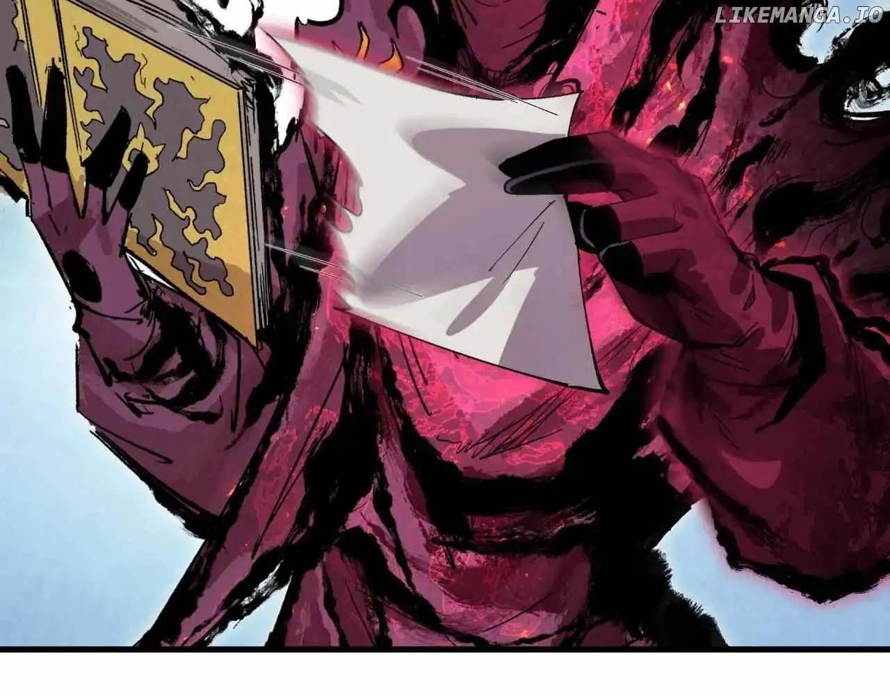 Age of Terror — Chapter 490 — page 70