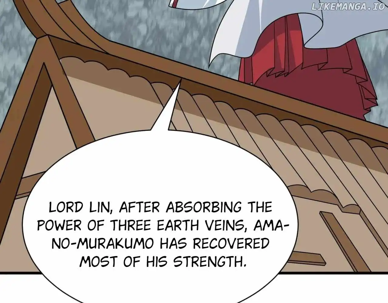 Age of Terror — Chapter 490 — page 84
