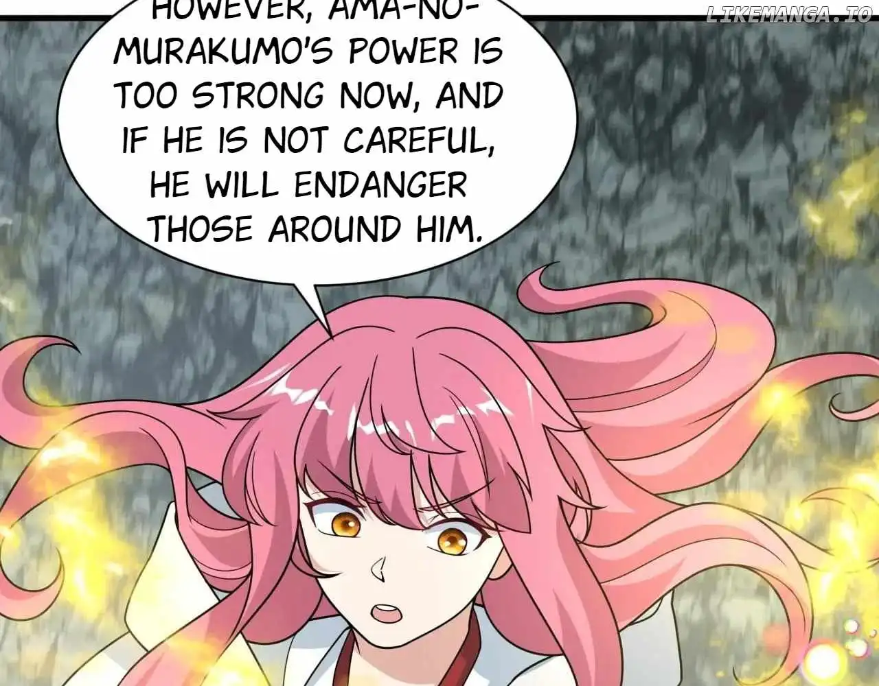 Age of Terror — Chapter 490 — page 86