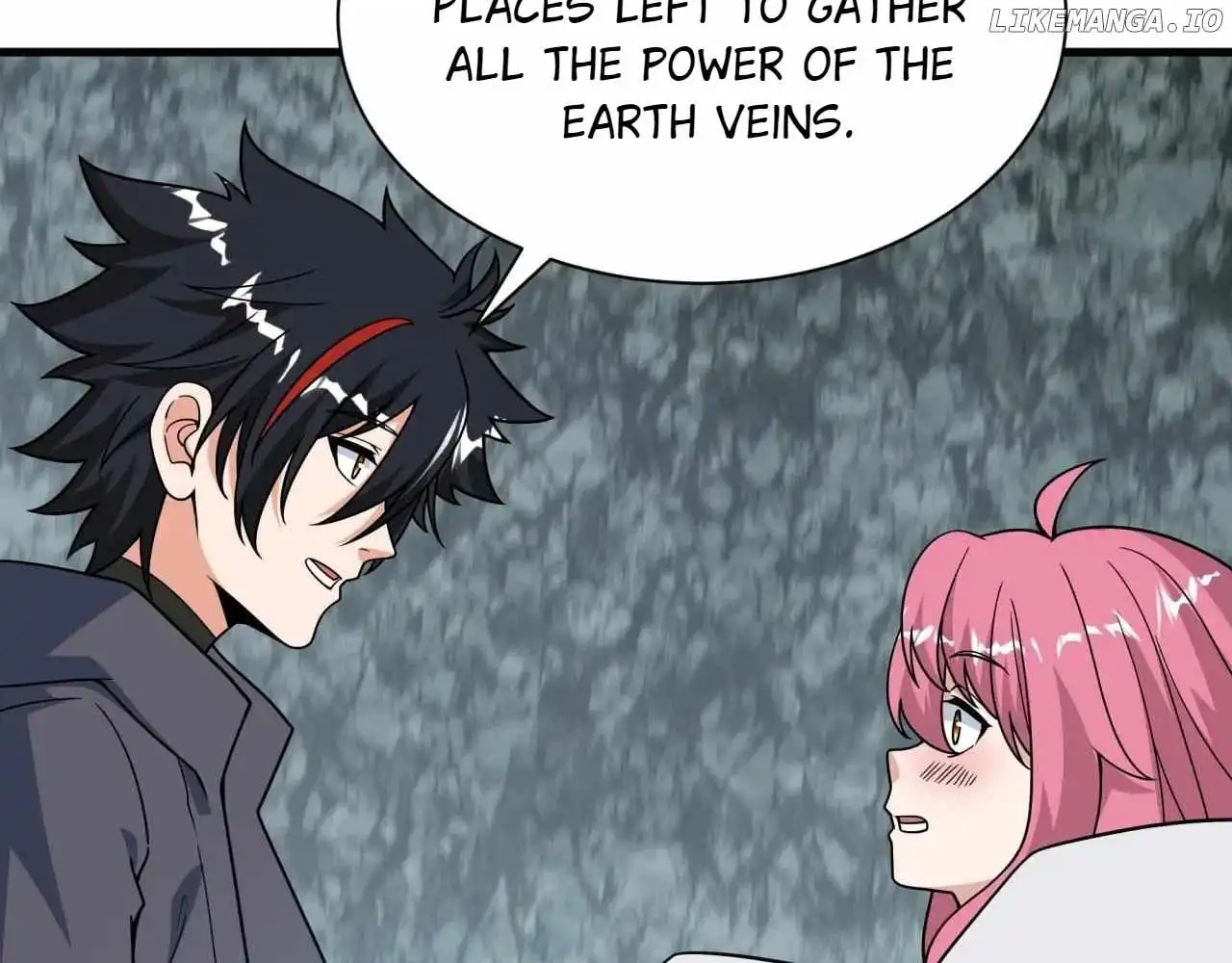 Age of Terror — Chapter 490 — page 89